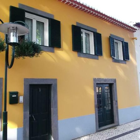 Casa Do Forte Villa Machico  Eksteriør bilde