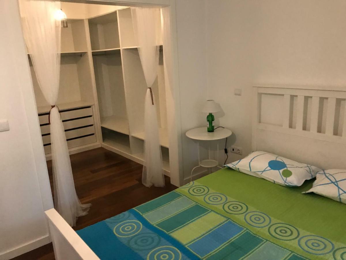 Casa Do Forte Villa Machico  Eksteriør bilde